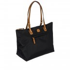 Tasche X-BAG & X-Travel 3 in 1 Größe L Black, Farbe: schwarz, Marke: Brics, EAN: 8016623887104, Bild 2 von 8