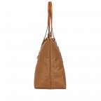 Tasche X-BAG & X-Travel 3 in 1 Größe L Tan, Farbe: cognac, Marke: Brics, EAN: 8016623887098, Bild 3 von 8