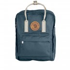 Rucksack Kånken Dusk, Farbe: anthrazit, Marke: Fjällräven, EAN: 7323450392888, Abmessungen in cm: 27x38x13, Bild 1 von 2