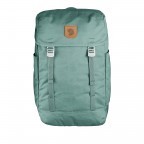 Rucksack Greenland Top Frost Green, Farbe: grün/oliv, Marke: Fjällräven, EAN: 7323450390686, Abmessungen in cm: 26x43x15, Bild 1 von 11