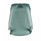 Rucksack Greenland Top Frost Green, Farbe: grün/oliv, Marke: Fjällräven, EAN: 7323450390686, Abmessungen in cm: 26x43x15, Bild 4 von 11