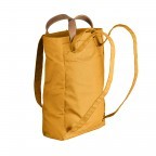 Tasche Totepack No. 1 Small Dandelion, Farbe: gelb, Marke: Fjällräven, EAN: 7323450390938, Abmessungen in cm: 25x35x10, Bild 2 von 7