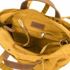 Tasche Totepack No. 1 Dandelion, Farbe: gelb, Marke: Fjällräven, EAN: 7323450405786, Bild 3 von 14