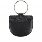 Umhängetasche Spring Fling Black, Farbe: schwarz, Marke: Guess, EAN: 0190231115601, Abmessungen in cm: 18x16x7, Bild 5 von 5