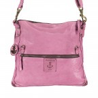 Umhängetasche Anchor-Love Viktoria B3.6080 Fancy Rose, Farbe: rosa/pink, Marke: Harbour 2nd, EAN: 4046478031401, Abmessungen in cm: 28x27x3.5, Bild 4 von 5