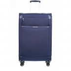 Koffer dynamo Spinner 78 Blue, Farbe: blau/petrol, Marke: Samsonite, EAN: 5414847662386, Abmessungen in cm: 48x67x28, Bild 1 von 10