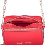 Umhängetasche Clove Taupe, Farbe: taupe/khaki, Marke: Valentino Bags, Abmessungen in cm: 18x12x9, Bild 4 von 6