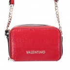 Umhängetasche Clove Rosso, Farbe: rot/weinrot, Marke: Valentino Bags, Abmessungen in cm: 18x12x9, Bild 1 von 6
