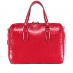 Handtasche Clove Taupe, Farbe: taupe/khaki, Marke: Valentino Bags, Abmessungen in cm: 30x22.5x15, Bild 5 von 5