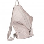 Rucksack spirit Devon Cocoon, Farbe: beige, Marke: Bogner, Abmessungen in cm: 26x41x12, Bild 2 von 8