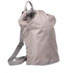 Rucksack spirit Devon Cocoon, Farbe: beige, Marke: Bogner, Abmessungen in cm: 26x41x12, Bild 8 von 8