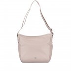 Beuteltasche spirit Selina Cocoon, Farbe: beige, Marke: Bogner, EAN: 4051531376061, Abmessungen in cm: 26x28x11.5, Bild 1 von 7