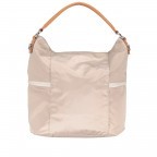 Beuteltasche Aurum Alena Beach, Farbe: beige, Marke: Bogner, Abmessungen in cm: 30x33.5x16, Bild 5 von 7