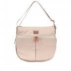 Beuteltasche Aurum Alani Beach, Farbe: beige, Marke: Bogner, Abmessungen in cm: 37x33x11.5, Bild 1 von 7