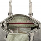 Shopper Grandma's Luxury Club Mrs. Shortbread Mouse, Farbe: grau, Marke: Aunts & Uncles, Abmessungen in cm: 41x28x13, Bild 4 von 7