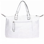 Shopper Romy 11063 Off White, Farbe: weiß, Marke: Suri Frey, EAN: 4056185074264, Abmessungen in cm: 31.5x22x14.5, Bild 4 von 7