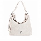 Beuteltasche Romy 11071 Off White, Farbe: weiß, Marke: Suri Frey, EAN: 4056185074592, Abmessungen in cm: 37x35.5x16.5, Bild 1 von 7