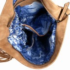 Beuteltasche Romy 11071 Off White, Farbe: weiß, Marke: Suri Frey, EAN: 4056185074592, Abmessungen in cm: 37x35.5x16.5, Bild 6 von 7