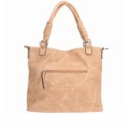 Shopper Romy 11073 Rose, Farbe: rosa/pink, Marke: Suri Frey, EAN: 4056185074738, Abmessungen in cm: 32x28x11, Bild 4 von 4