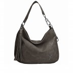 Beuteltasche Romy 11084 Black, Farbe: schwarz, Marke: Suri Frey, EAN: 4056185075186, Abmessungen in cm: 34x29x14, Bild 1 von 8