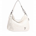 Beuteltasche Romy 11084 Off White, Farbe: weiß, Marke: Suri Frey, EAN: 4056185075193, Abmessungen in cm: 34x29x14, Bild 1 von 8