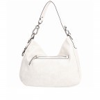 Beuteltasche Romy 11084 Blue, Farbe: blau/petrol, Marke: Suri Frey, EAN: 4056185075209, Abmessungen in cm: 34x29x14, Bild 4 von 8