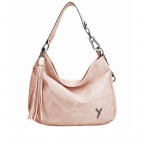 Beuteltasche Romy 11084 Rose, Farbe: rosa/pink, Marke: Suri Frey, EAN: 4056185075230, Abmessungen in cm: 34x29x14, Bild 1 von 8