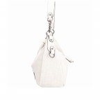 Beuteltasche Romy 11084 Silver, Farbe: metallic, Marke: Suri Frey, EAN: 4056185075261, Abmessungen in cm: 34x29x14, Bild 3 von 8