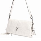 Clutch Romy 11085 Silver, Farbe: metallic, Marke: Suri Frey, EAN: 4056185075353, Abmessungen in cm: 30x18x2, Bild 2 von 10