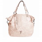 Shopper Romy 11093 Rose, Farbe: rosa/pink, Marke: Suri Frey, EAN: 4056185075728, Abmessungen in cm: 32x37x13, Bild 1 von 9