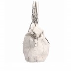 Shopper Romy 11093 Light Grey, Farbe: grau, Marke: Suri Frey, EAN: 4056185075735, Abmessungen in cm: 32x37x13, Bild 3 von 9