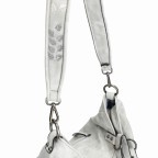 Shopper Romy 11093 Light Grey, Farbe: grau, Marke: Suri Frey, EAN: 4056185075735, Abmessungen in cm: 32x37x13, Bild 5 von 9