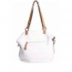 Shopper Ashley 11016 Light Grey, Farbe: grau, Marke: Suri Frey, EAN: 4056185071645, Abmessungen in cm: 36x37.5x13, Bild 4 von 8