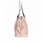 Shopper Phoeby 11223 Rose, Farbe: rosa/pink, Marke: Suri Frey, EAN: 4056185079559, Abmessungen in cm: 35x26x14, Bild 3 von 7