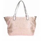 Shopper Phoeby 11223 Rose, Farbe: rosa/pink, Marke: Suri Frey, EAN: 4056185079559, Abmessungen in cm: 35x26x14, Bild 4 von 7