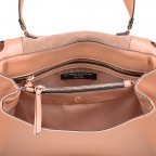 Tasche Copper Nero, Farbe: bunt, Marke: Gianni Chiarini, Abmessungen in cm: 30x19.5x12, Bild 4 von 6