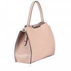 Tasche 5979-LSR Carne, Farbe: beige, Marke: Gianni Chiarini, Abmessungen in cm: 30x23x10, Bild 2 von 6