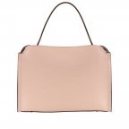 Tasche 5979-LSR Carne, Farbe: beige, Marke: Gianni Chiarini, Abmessungen in cm: 30x23x10, Bild 5 von 6