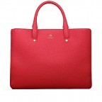 Handtasche Ivy 133-494 Red, Farbe: rot/weinrot, Marke: AIGNER, EAN: 4055539164538, Abmessungen in cm: 32x25x15, Bild 1 von 5