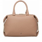 Handtasche Roma 133-600 Sand, Farbe: beige, Marke: AIGNER, EAN: 4055539164712, Abmessungen in cm: 31x20x15, Bild 1 von 5