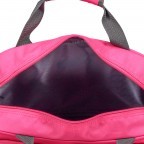 Bordtasche Wave 41 cm Blau, Farbe: blau/petrol, Marke: Travelite, EAN: 4027002061323, Abmessungen in cm: 41x30x15, Bild 3 von 7