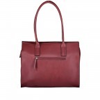 Shopper Galini LB-04 Anthra, Farbe: anthrazit, Marke: Lichtblau, Abmessungen in cm: 38.5x32x12, Bild 5 von 5