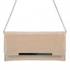 Umhängetasche / Clutch Rose, Farbe: rosa/pink, Marke: Menbur, EAN: 8433861220768, Abmessungen in cm: 30.5x14.5x0.1, Bild 1 von 5