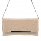 Umhängetasche / Clutch Rose, Farbe: rosa/pink, Marke: Menbur, EAN: 8433861220768, Abmessungen in cm: 30.5x14.5x0.1, Bild 1 von 5