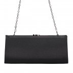 Umhängetasche / Clutch Schwarz, Farbe: schwarz, Marke: Menbur, EAN: 8433861054387, Bild 1 von 5