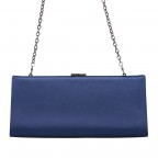 Umhängetasche / Clutch Blau, Farbe: blau/petrol, Marke: Menbur, EAN: 8433861315631, Bild 1 von 5