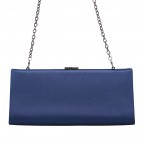 Umhängetasche / Clutch Blau, Farbe: blau/petrol, Marke: Menbur, EAN: 8433861315631, Bild 1 von 5