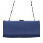 Umhängetasche / Clutch Blau, Farbe: blau/petrol, Marke: Menbur, EAN: 8433861315631, Bild 5 von 5