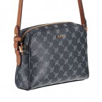 Umhängetasche Cortina Cloe SHZ Opal Gray, Farbe: grau, Marke: Joop!, EAN: 4053533925865, Abmessungen in cm: 24x26x3, Bild 2 von 8