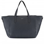 Handtasche Nature Grain Helena MHZ Dark Blue, Farbe: blau/petrol, Marke: Joop!, EAN: 4053533566051, Bild 1 von 6